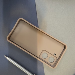 کاور طرح‌دار مدل CafeMood مناسب برای گوشی موبایل شیائومی Poco X7 Pro