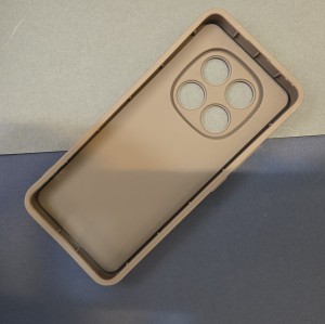 کاور طرح دار مدل MochaMew مناسب برای گوشی موبایل Xiaomi Poco X7