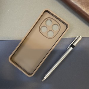 کاور طرح دار مدل MochaMew مناسب برای گوشی موبایل Xiaomi Poco X7