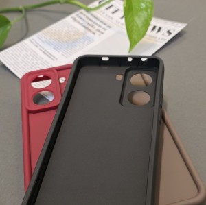 قاب سولید Poco X7 Pro