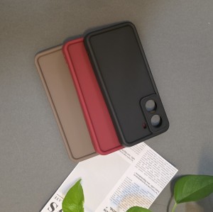 قاب سیلیکونی Poco X7 Pro