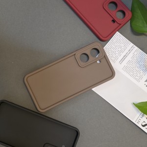 کاور سیلیکونی شیائومی Poco X7 Pro