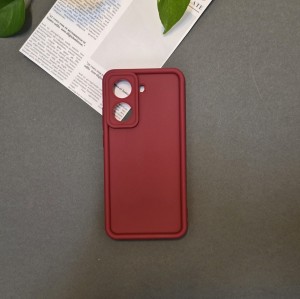 قاب سیلیکونی Poco X7 Pro