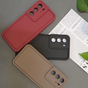 قاب سولید Realme C75
