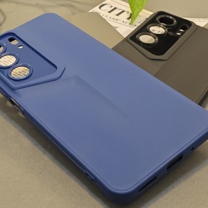 کاور گوشی Realme C61 مدل Porsche Design