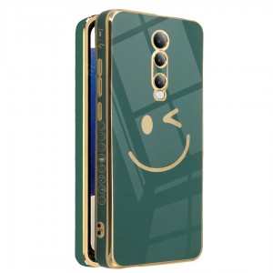 قاب فانتزی مدل Smile مناسب برای گوشی موبایل شیائومی Mi 9T / Mi 9T Pro / K20 / K20 Pro | طرح خندان، منعطف، مناسب هدیه