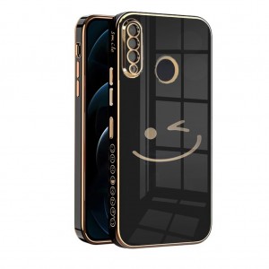 کاور مدل Smile مناسب برای گوشی موبایل هوآوی Y7P 2020