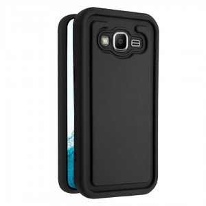 قاب موبایل مدل VIVU سامسونگ Galaxy J2 Prime | محافظ مقاوم با طراحی مینیمال