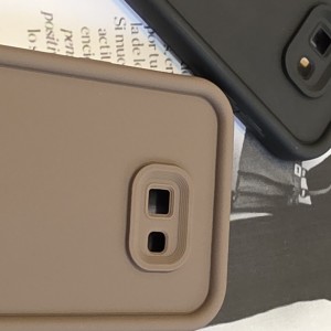 قاب سیلیکونی Galaxy J4 Plus