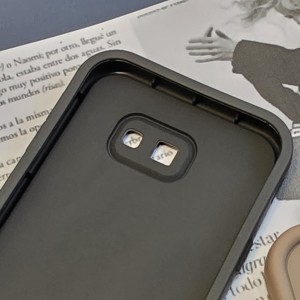 کاور سیلیکونی Galaxy J4 Plus