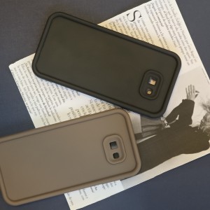 کاور Galaxy J4 Plus مدل سیلیکونی