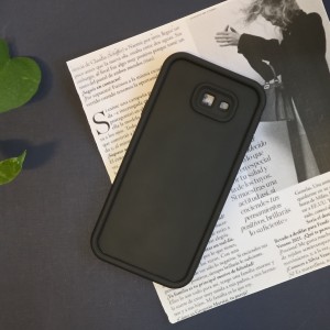 کاور Galaxy J4 Plus مدل سیلیکونی