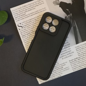 قاب سیلیکونی Honor X8a