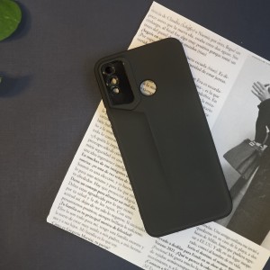 کاور سیلیکونی Honor 8X