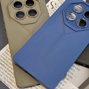 کاور مدل Porsche Design مناسب برای گوشی Redmi Note 14 Pro 4G گالری 2