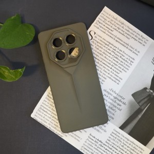 کاور مدل Porsche Design مناسب برای گوشی Redmi Note 14 Pro 4G نمای نزدیک