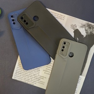 قاب سیلیکونی P Smart 2019 مدل Porsche Design