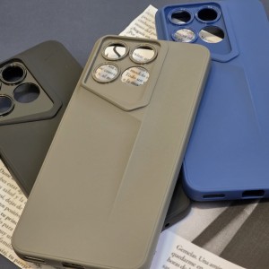 کاور Porsche Design گوشی هانر X8A