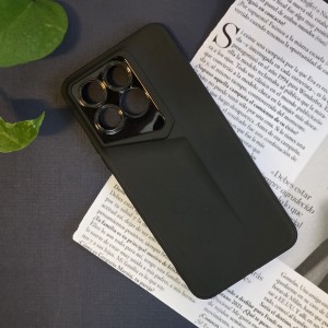 کاور پورش دیزاین گوشی Honor X8A