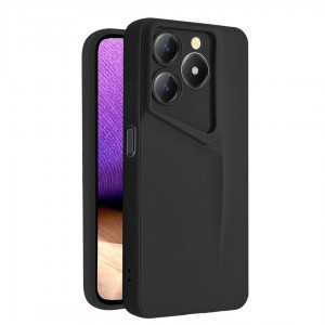 کاور مدل Porsche Design مناسب برای گوشی Realme Note 60X