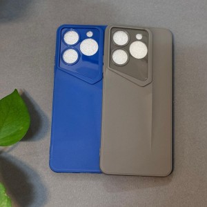 کاور مدل Porsche Design مناسب برای گوشی Realme Note 60X گالری