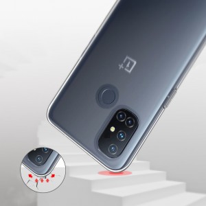 کاور مدل ShockProof مناسب برای گوشی موبایل ریلمی C75