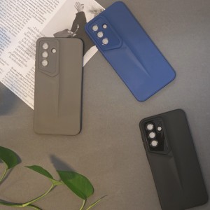 کاور مدل Porsche Design مناسب برای گوشی موبایل Galaxy A56