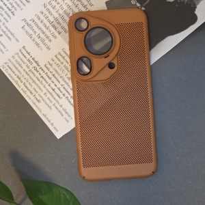 کاور Heat Dissipation مدل مشبک برای گوشی Huawei Pura 70 Ultra گالری 4