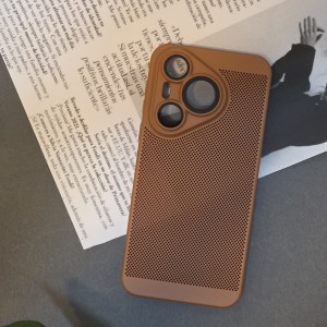 کاور Heat Dissipation مدل مشبک برای گوشی Huawei Pura 70 خنک کننده