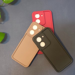 قاب سیلیکونی Redmi A5