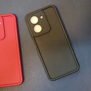 قاب سیلیکونی Poco C71