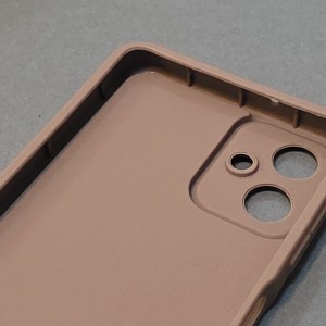 کاور طرح دار مدل MochaMew مناسب برای گوشی موبایل Galaxy A06