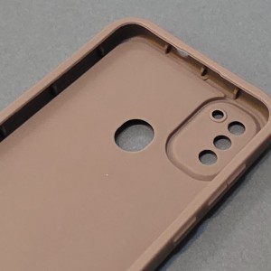 کاور طرح دار مدل MochaMew مناسب برای گوشی موبایل Galaxy A11