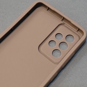 کاور طرح دار مدل MochaMew مناسب برای گوشی موبایل Galaxy A52 / A52s