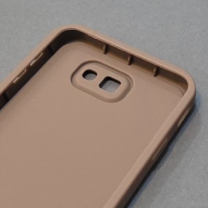 کاور طرح دار مدل MochaMew مناسب برای گوشی موبایل Galaxy J7 Prime