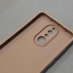 کاور طرح‌دار مدل CafeMood مناسب برای گوشی موبایل شیائومی Redmi 8A