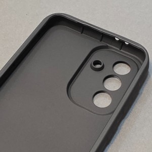 کاور طرح‌دار مدل ColorPeak مناسب برای گوشی موبایل سامسونگ Galaxy A56