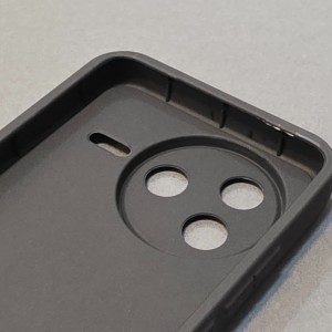 کاور طرح‌دار مدل ColorPeak مناسب برای گوشی موبایل شیائومی Poco F7 Pro / Redmi K80