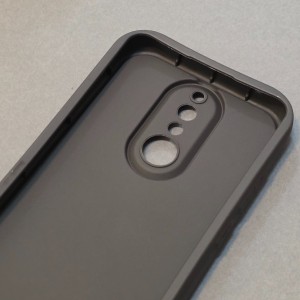 کاور طرح‌دار مدل ColorPeak مناسب برای گوشی موبایل شیائومی Redmi 8A