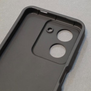 کاور طرح‌دار مدل ColorPeak مناسب برای گوشی موبایل شیائومی Redmi A5 / Poco C71