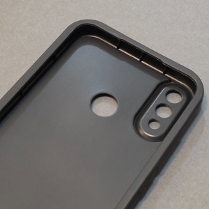 کاور طرح‌دار مدل ColorPeak مناسب برای گوشی موبایل هواوی Y9 2019