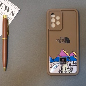 کاور مدل NorthPeak مناسب برای گوشی موبایل سامسونگ Galaxy A52 / A52s