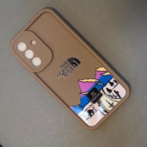 کاور مدل NorthPeak مناسب برای گوشی موبایل سامسونگ Galaxy A56