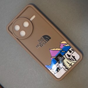 کاور مدل NorthPeak مناسب برای گوشی موبایل شیائومی Poco F7 Pro / Redmi K80