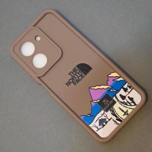 کاور مدل NorthPeak مناسب برای گوشی موبایل شیائومی Redmi A5 / Poco C71