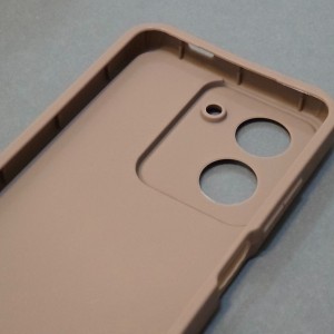 کاور طرح دار مدل MochaMew مناسب برای گوشی موبایل Redmi A5 / Poco C71
