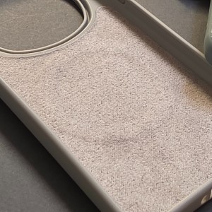 کاور Cavaro مناسب برای گوشی موبایل آنر Magic 7 Pro داخل مخمل
