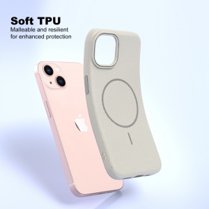 کاور Cavaro مناسب برای گوشی موبایل اپل iPhone 13 Mini