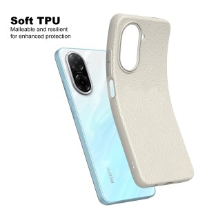 کاور Cavaro مناسب برای گوشی موبایل شیائومی Redmi A5 / Poco C71 طوسی روشن
