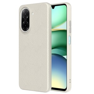 کاور لوکس Cavaro برای Redmi A5 و Poco C71 | طراحی ظاهری خاص، چرم مصنوعی باکیفیت